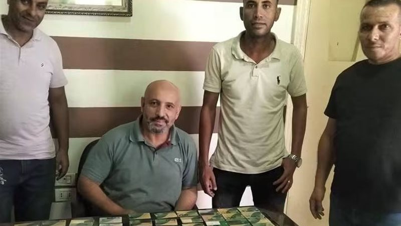 ضبط 3231 مخالفة للمخابز