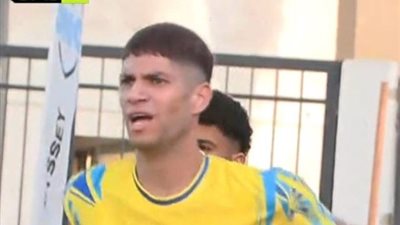 الإسماعيلي يواصل السقوط.. «وي» يهزم الدراويش بثنائية في دوري المحترفين