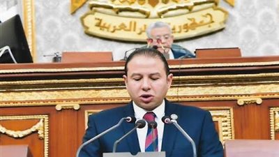 النائب حسن عمار لـ«بلدنا اليوم»: قرارات التعليم لا تراعي الأوضاع الاقتصادية