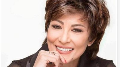 سماح أنور تحصد جائزة الإبداع والتميز في مهرجان همسة