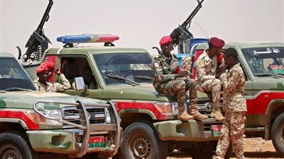 انشقاق مجموعة استخباراتية عن ميليشيات الدعم السريع وانضمامها إلى الجيش السوداني