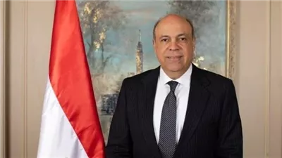 40 مليون راكب سنويًا.. تفاصيل مشروع إنشاء مبنى الركاب 4 بمطار القاهرة