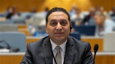 رسميا.. المستشار محمد عادل متحدثا باسم رئاسة مجلس الوزراء خلفا للحمصاني