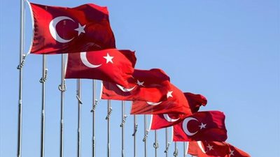 تركيا تكشف خطة جديدة لتأمين صادرات الحبوب عبر البحر الأسود