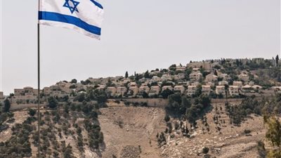 مشروع «E1» الإسرائيلي.. من مخطط مؤجل إلى واقع جديد بالضفة الغربية |خاص