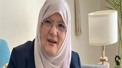 شمس البارودي تنعى ابنة نجلاء فتحي برسالة مؤثرة عن الفقد والرضا بقضاء الله