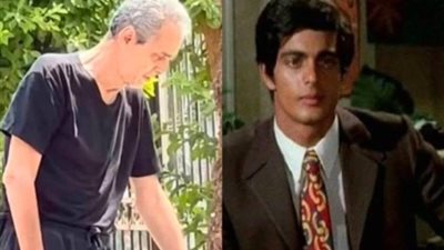 بعد غياب سنوات عن الأضواء.. وفاة ابنته ياسمين تعيد سيف أبو النجا إلى المشهد