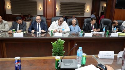 محافظ سوهاج: باب المحافظة مفتوح أمام المقترحات التي تخدم المواطن