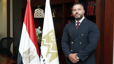 التجديد لمحمد صبري نائباً لرئيس البورصة بقرار من رئيس الوزراء