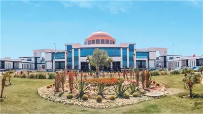 مدينة زويل تعلن 20 منحة كاملة لدراسة الهندسة لمتفوقي الثانوية العامة