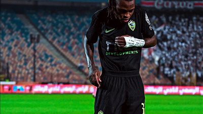 الزمالك يستهل مشواره الأفريقي بالفوز على إيه إس بورت الجيبوتي
