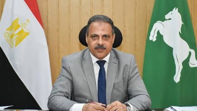 احتفالا بالعيد القومي.. محافظ الشرقية يعلن افتتاح 66 مشروعا بتكلفة 2.7 مليار جنيه