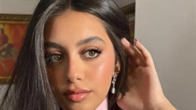 ياسمينا العبد في موسم فني مزدحم.. بطولة رمضانية وأفلام بين الرعب والكوميديا