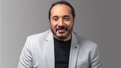 علي الحجار يعود لجمهوره بحفل جديد في ساقية الصاوي.. الموعد وأسعار التذاكر