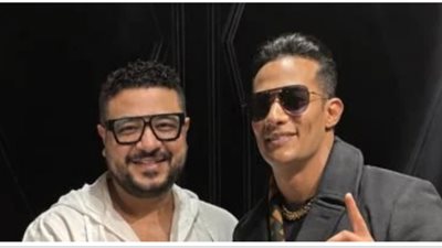 محمد رمضان يشعل حماس الجمهور بـ«نمبر وان».. وتعاون جديد مع محمد سيد بشير