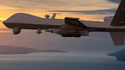 واشنطن بوست: الجيش الأمريكي يفقد ربع أسطول طائرات MQ-9 في حرب إيران