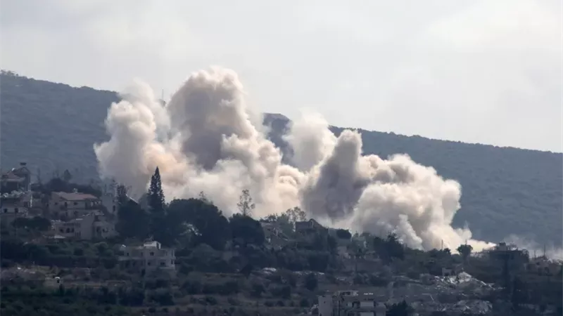 جنوب لبنان