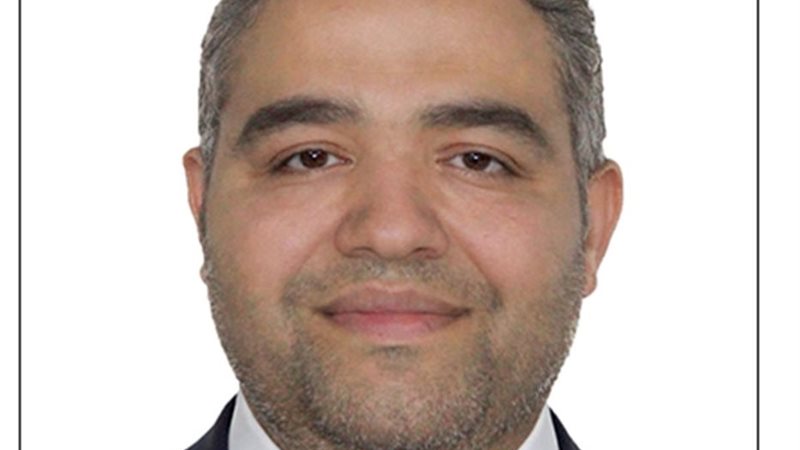 د.ربيع اسماعيل 