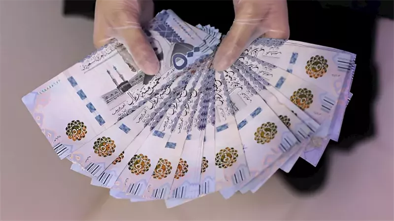 سعر الريال