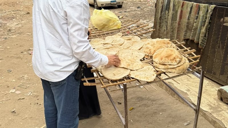  مخالفة في حملات