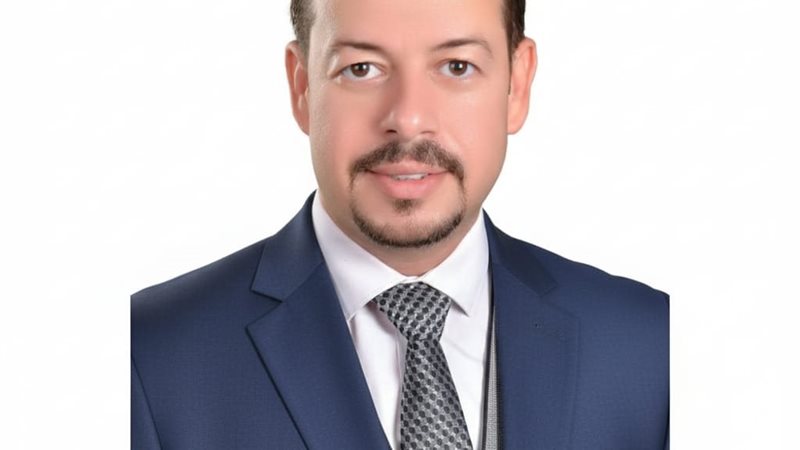 خالد عامر