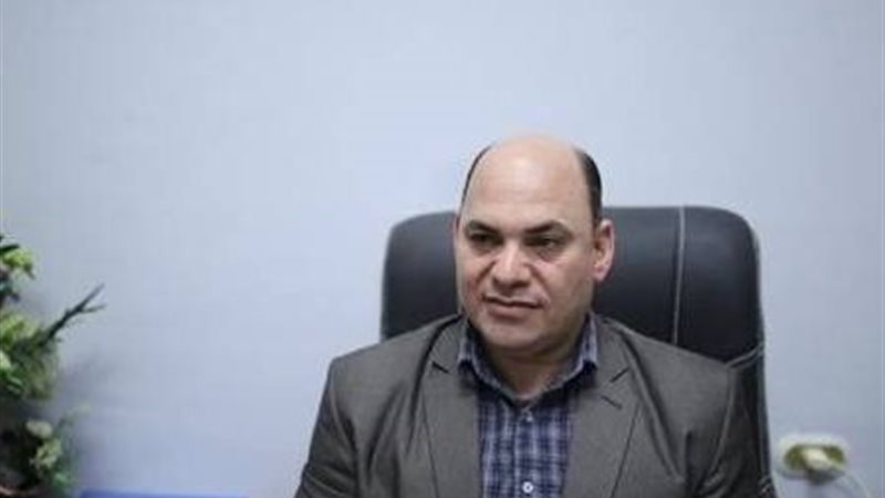  محمد علي فهيم، رئيس