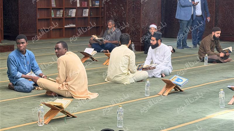 اليوم العالمي للسرد