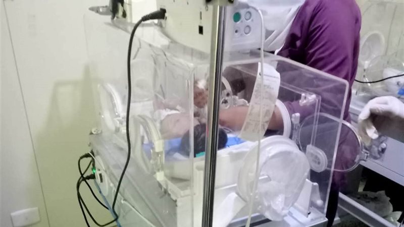 متابعة تفاصيل الحريق