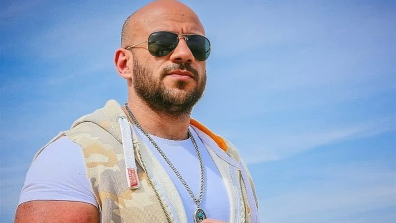 أحمد مكي