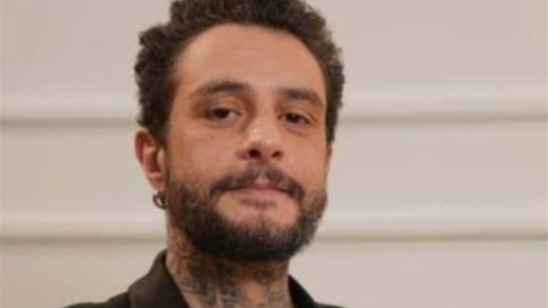 أحمد الفيشاوي بطل