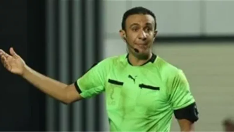 طارق مجدي