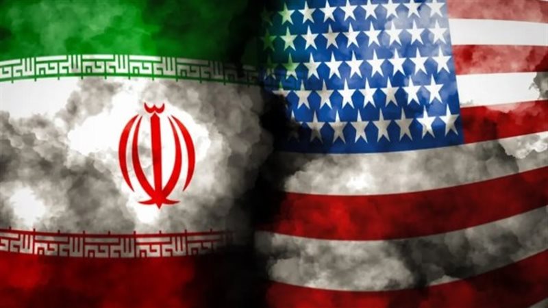 طهران وواشنطن