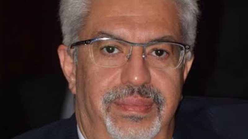 رئيس شعبة الذهب والمجوهرات