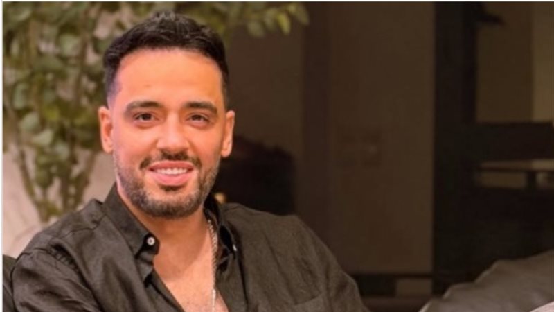 رامي جمال يستعد للعودة