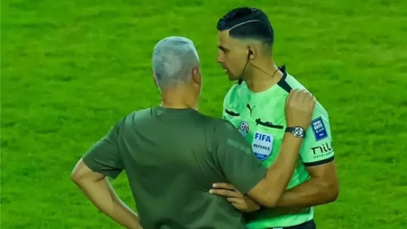 محمد معروف