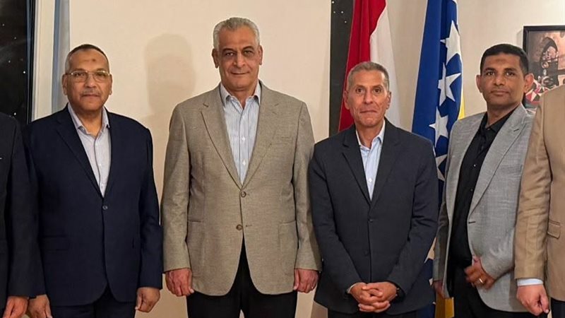 بلدنا اليوم