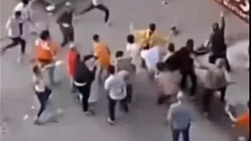 صورة أرشيفية