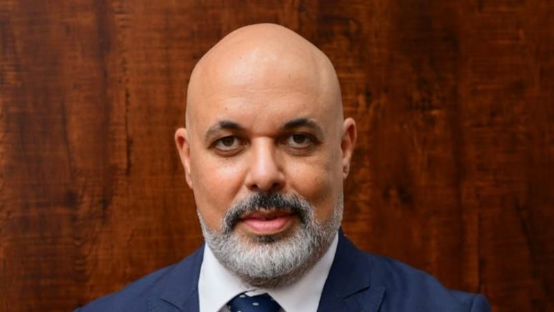 رئيس شعبة صناعة الذهب