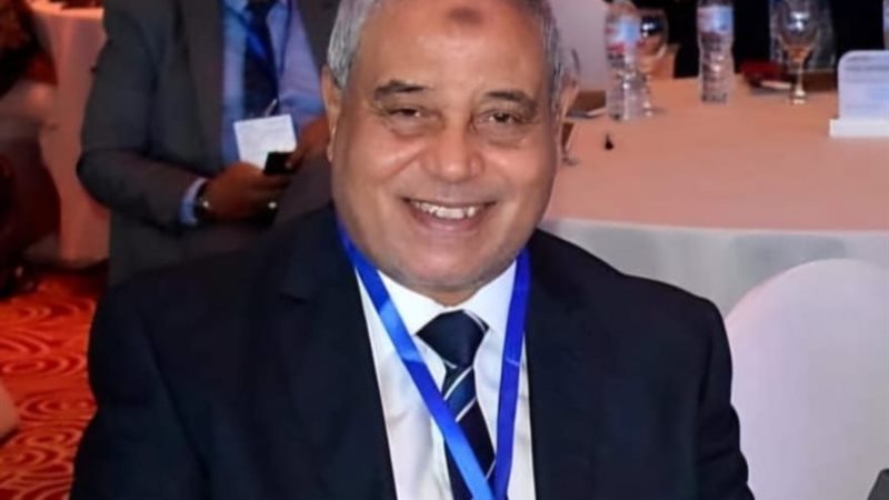 النائب إبراهيم نظير،