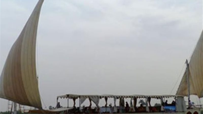 سياحة الدهبيات