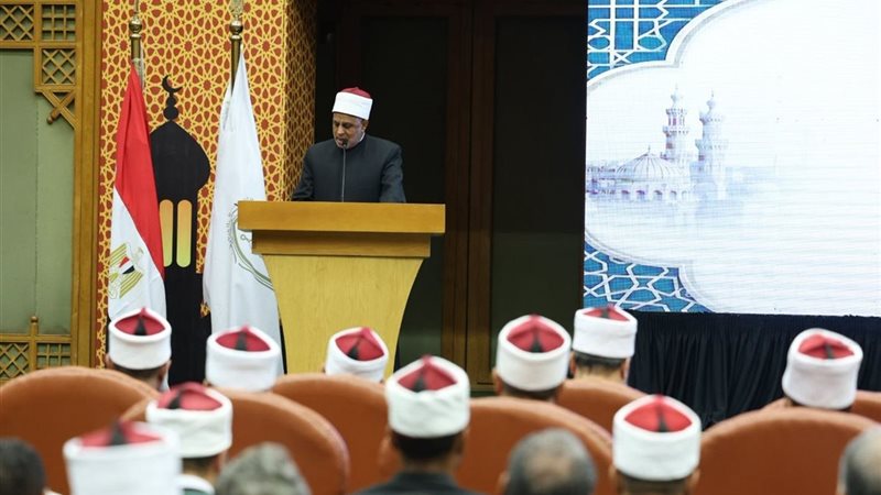 قطاع المعاهد الأزهرية