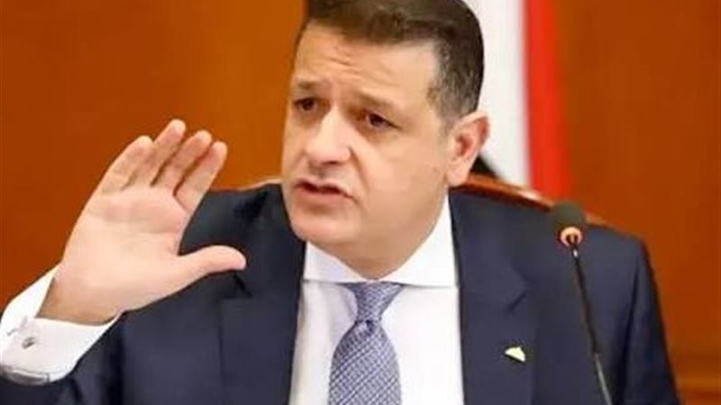 النائب طارق رضوان