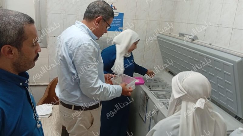 جانب من الجولة 