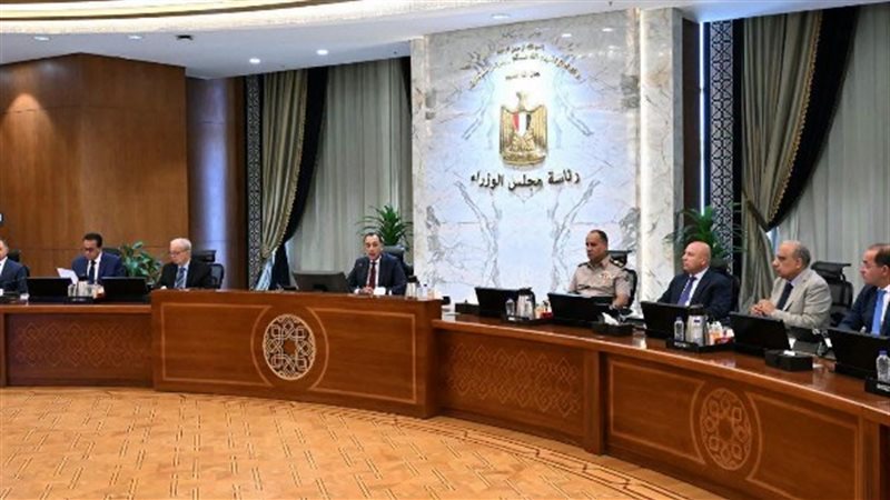 الدكتور مصطفى مدبولي