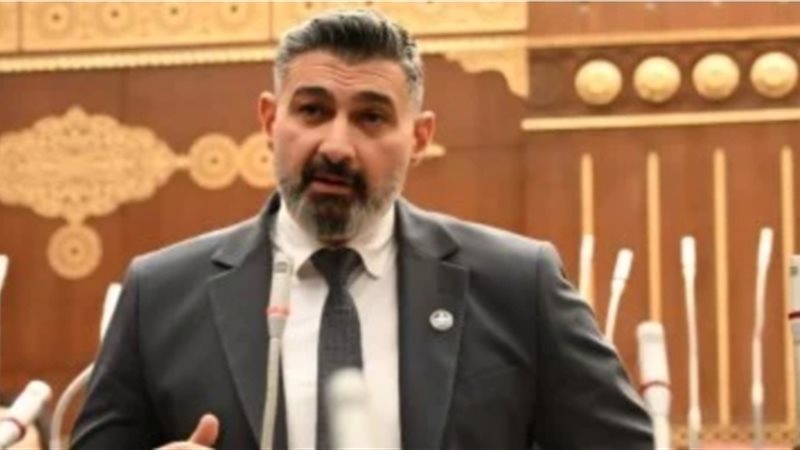 ياسر جلال  الفن والثقافة يفتحان آفاقا جديدة