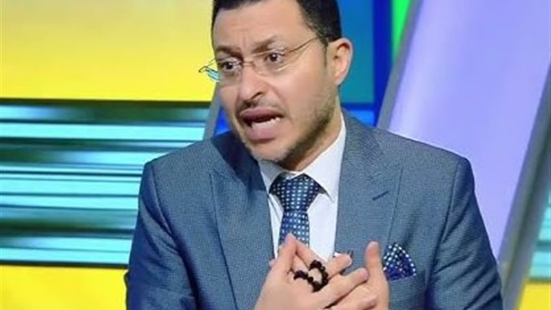 الشيخ محمد علي، أحد
