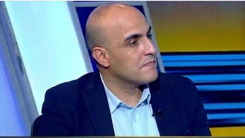 محمد الأسيوطي