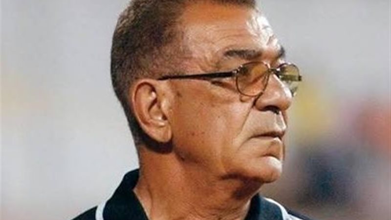 محمود الجوهري