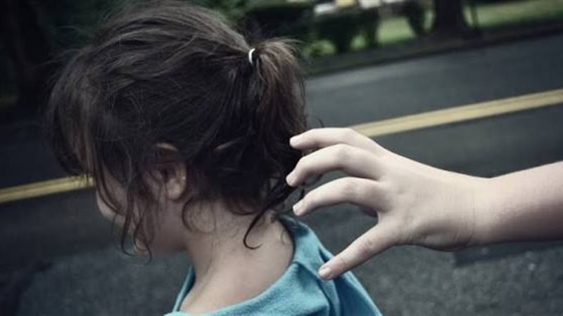 اختطاف طفلة قويسنا