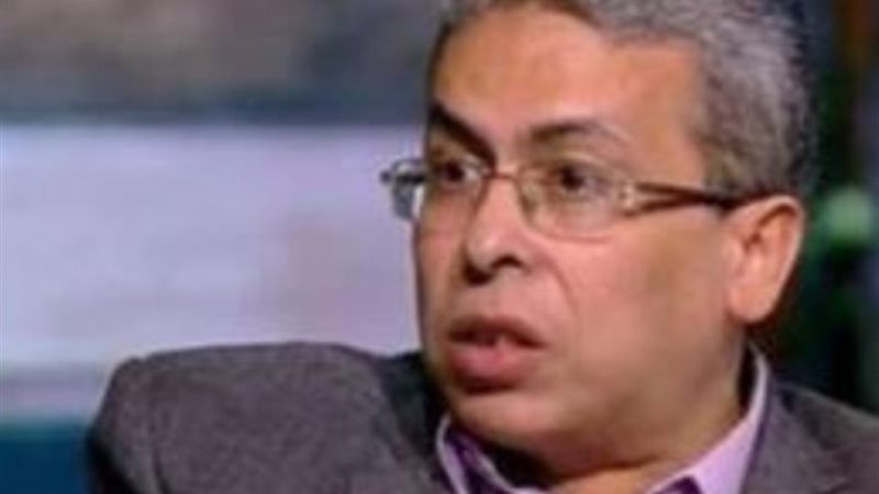 حمد النبراوي